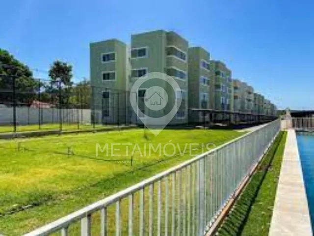 Imagem 3: JARDINS LESTE 2, APARTAMENTO COM 3 QUARTOS , ZONA LESTE