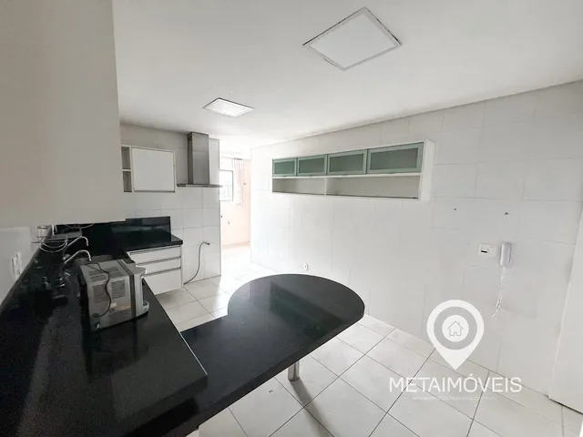 Imagem 9: Apartamento a venda com 280 m² no Edificio Louvre Bairro Ilhotas