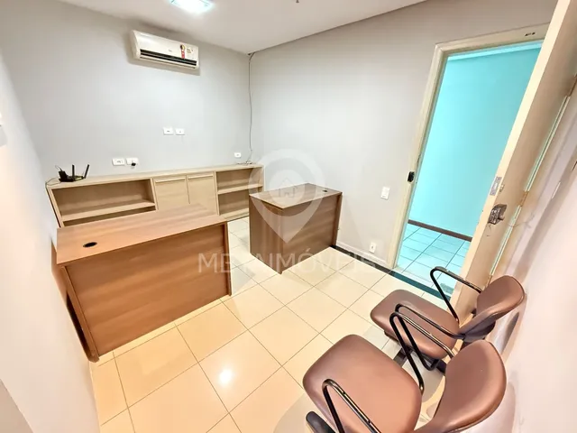 Imagem 14: Sala Comercial à Venda em Condomínio de Alto Padrão no Jóquei, Teresina-PI: 33,87m²!