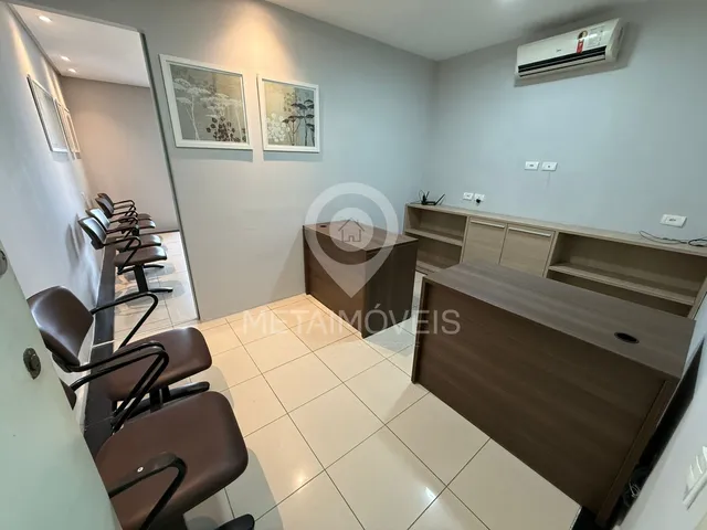 Imagem 15: Sala Comercial à Venda em Condomínio de Alto Padrão no Jóquei, Teresina-PI: 33,87m²!