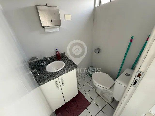 Imagem 4: Sala Comercial à Venda em Condomínio de Alto Padrão no Jóquei, Teresina-PI: 33,87m²!