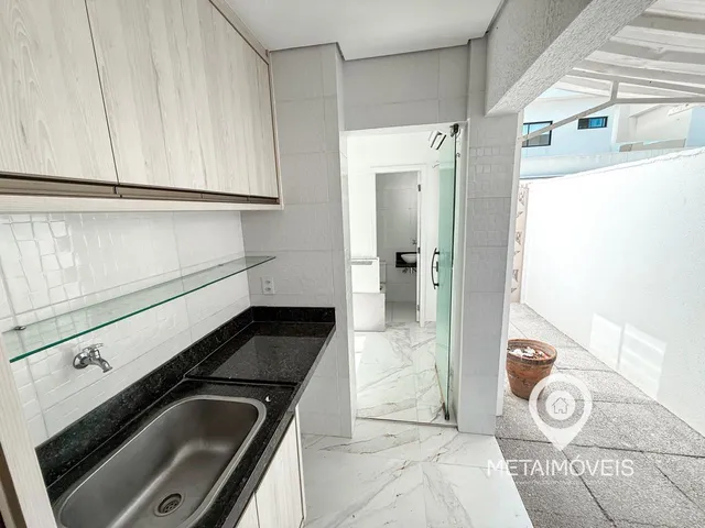 Imagem 15: Casa em Condomínio à Venda em Teresina-PI, Terras Alphaville: 4 Quartos, 3 Suítes, 2