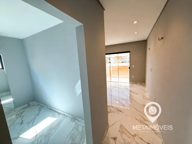 Imagem 14: Casa em Condomínio à Venda em Teresina-PI, Terras Alphaville: 4 Quartos, 3 Suítes, 2