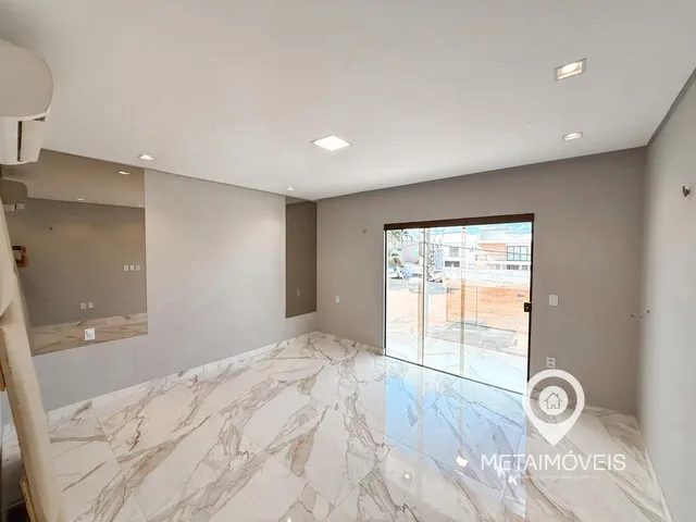 Imagem 11: Casa em Condomínio à Venda em Teresina-PI, Terras Alphaville: 4 Quartos, 3 Suítes, 2