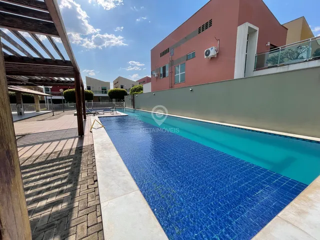 Imagem 3: Imperdível oportunidade de adquirir casa alameda das espatodias com 4 quartos e 3