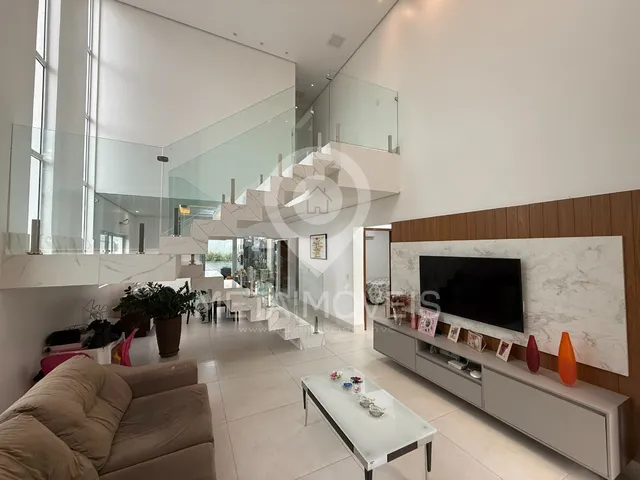 Imagem 10: CASA DUPLEX PARA VENDA CONDOMINIO TERRAS ALPHAVILLE