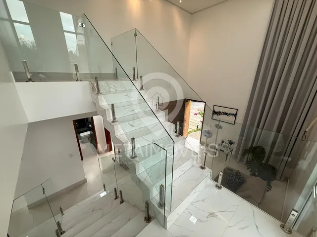 Imagem 4: CASA DUPLEX PARA VENDA CONDOMINIO TERRAS ALPHAVILLE