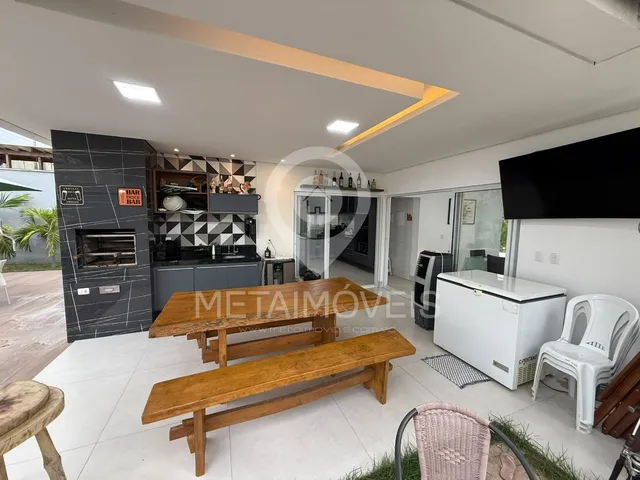 Imagem 6: CASA DUPLEX PARA VENDA CONDOMINIO TERRAS ALPHAVILLE