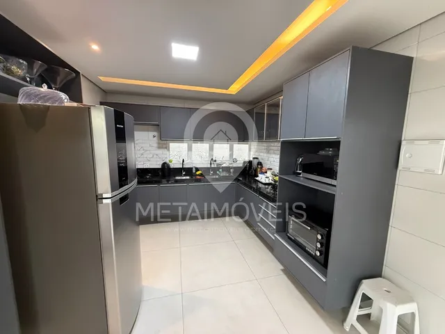 Imagem 11: CASA DUPLEX PARA VENDA CONDOMINIO TERRAS ALPHAVILLE