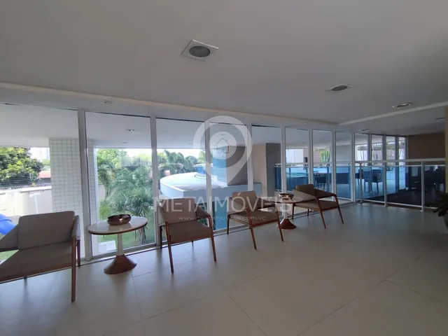 Imagem 5: Apartamento à venda em Teresina-PI, Horto: 3 quartos, 2 suítes, 2 salas, 2 vagas