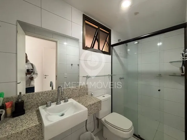 Imagem 12: Apartamento à venda em Teresina-PI, Horto: 3 quartos, 2 suítes, 2 salas, 2 vagas