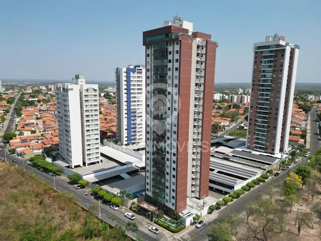 Imagem: Apartamento à venda em Teresina-PI, Bairro
