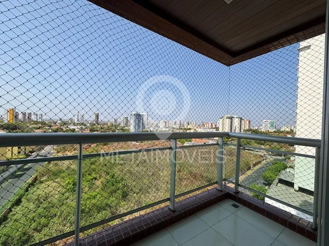 Imagem 5: Apartamento à venda em Teresina-PI, Bairro Horto: 3 quartos, 3 suítes, 1 sala, 2 vagas
