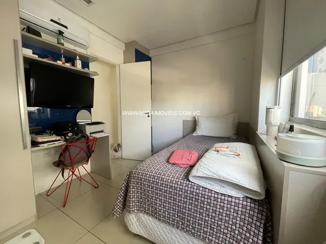 Imagem 16: Apartamento à venda no Poetic Condominium em Teresina-PI com 107m². Aproveite!