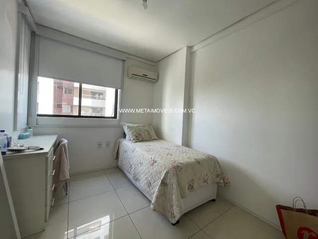 Imagem 14: Apartamento à venda no Poetic Condominium em Teresina-PI com 107m². Aproveite!