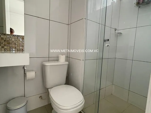 Imagem 10: Apartamento à venda no Poetic Condominium em Teresina-PI com 107m². Aproveite!