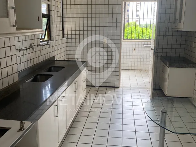 Imagem 16: Edifício Montmartre na Ilhotas 245m² a venda
