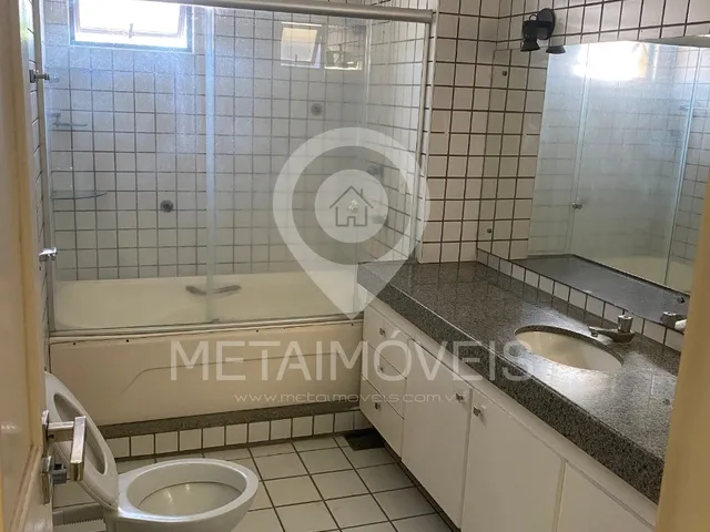 Imagem 3: Edifício Montmartre na Ilhotas 245m² a venda