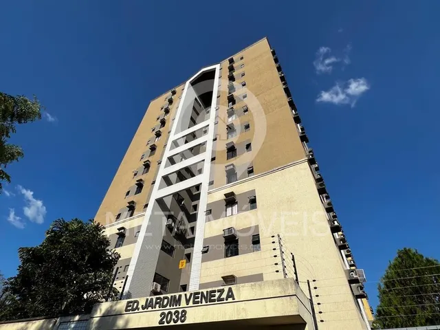 Imagem: Jardim Veneza. Apartamento à venda em Teresina-PI
