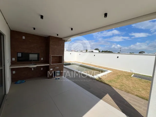 Imagem 5: Casa a venda no Petropolis Residence