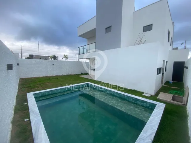 Imagem 9: Casa a venda no Petropolis Residence aceitamos PERMUTA