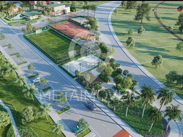 Imagem: LANÇAMENTO RESERVA ALDEBARAN