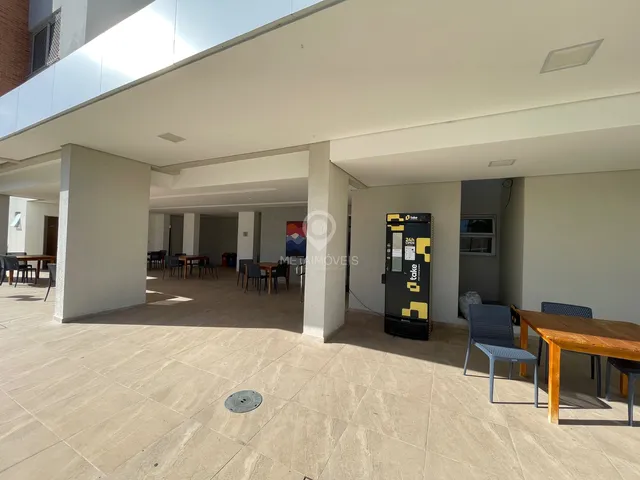 Imagem 3: Apartamento Noblesse com 3 quartos