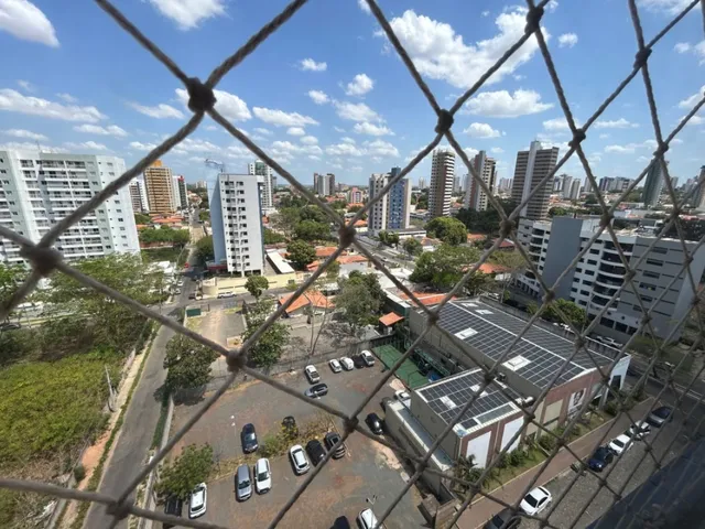 Imagem 15: Cobertura à 150 m do Shopping Riverside