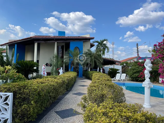 Imagem: CASA DUPLEX PARA VENDA NO PLANALTO ININGA