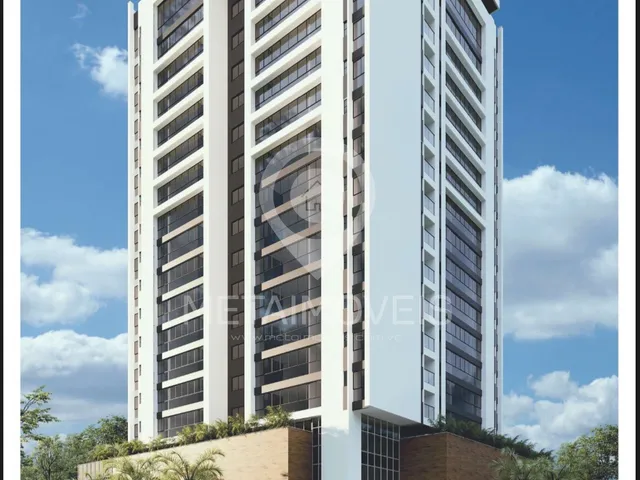 Imagem: Edifício La Spezia Lançamento Alto Padrão