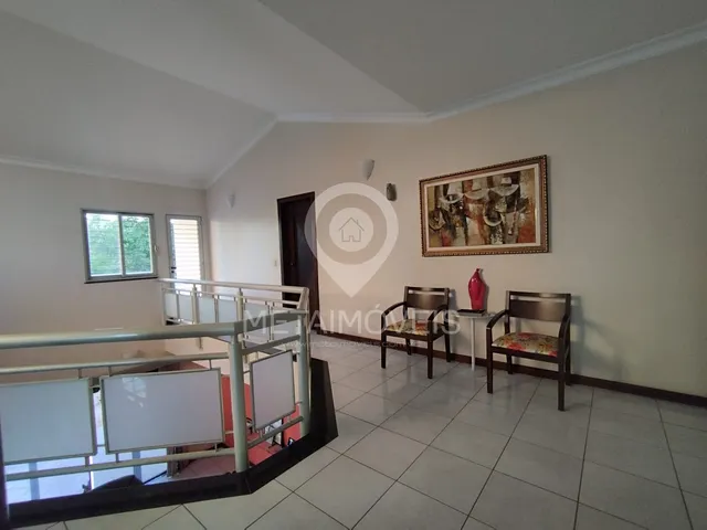 Imagem 7: Casa Comercial de Alto Padrão para Locação em Teresina-PI, Bairro Ininga prox a UFPI