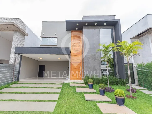 Imagem: Terras Alphaville Casa a venda