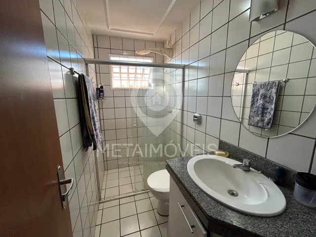Imagem 16: Casa com 04 quartos