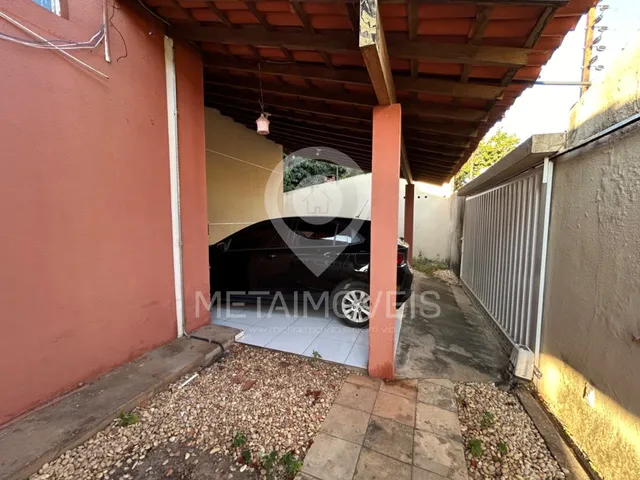 Imagem 2: Casa com 04 quartos