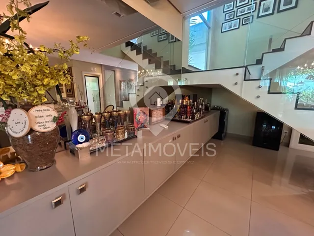 Imagem 6: Casa duplex condomínio fechado