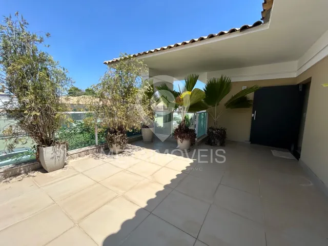 Imagem 7: Casa duplex condomínio fechado