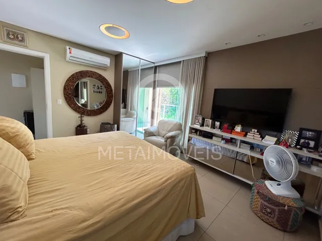 Imagem 13: Casa duplex condomínio fechado