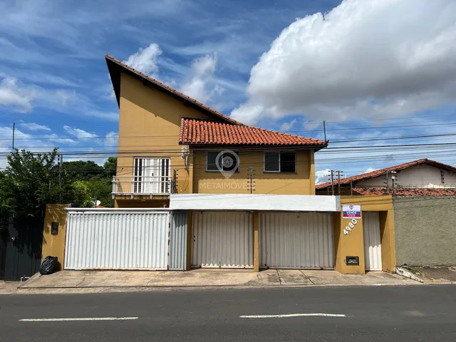 Imagem: Casa para locação- Bairro Santa Isabel