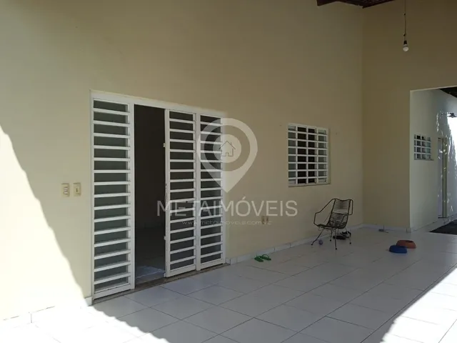 Imagem: CASA PARA VENDA- MORADA DO SOL
