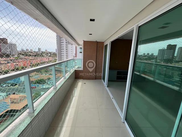 Imagem 8: Apartamento no Vilmary Residence 118 m² aluguel