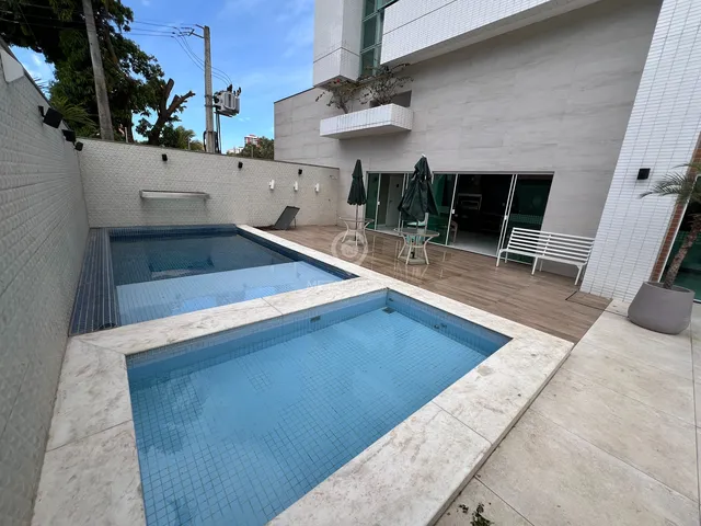 Imagem 10: Apartamento no Vilmary Residence 118 m² aluguel