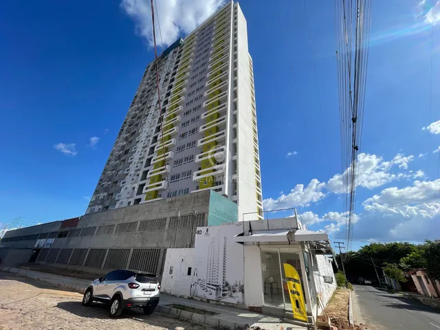 Imagem 5: Carnaúba Palace , lançamento 68m2