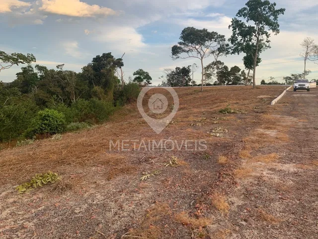 Imagem 3: Lotes no Condomínio Quinta dos Palmares