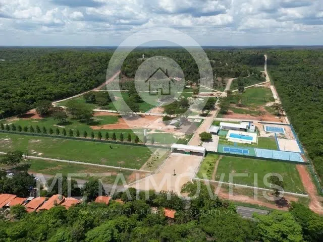 Imagem 9: Lotes no Condomínio Quinta dos Palmares