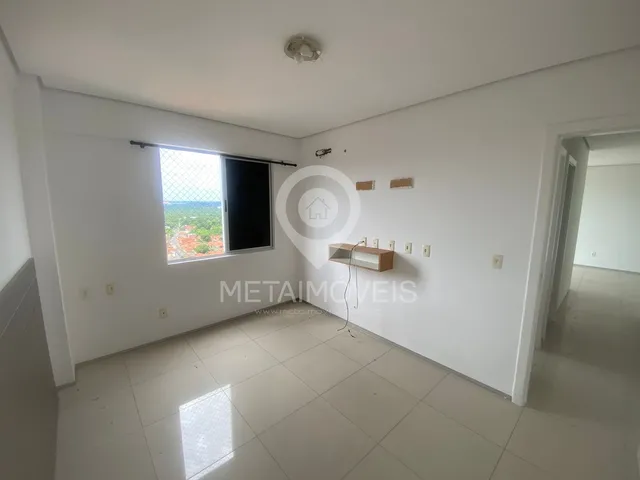 Imagem 4: Apartamento a venda 3 quartos no bairro Horto em Teresina-PI com 2 suítes, 2 salas, 2
