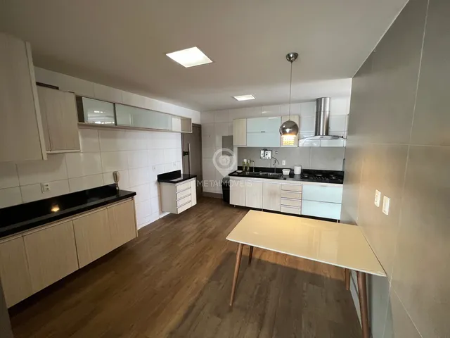 Imagem 4: Apartamento para locação no bairro Fátima em Teresina-PI: 4 quartos, 4 suítes, 1