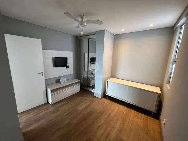 Imagem 8: Apartamento para locação no bairro Fátima em Teresina-PI: 4 quartos, 4 suítes, 1