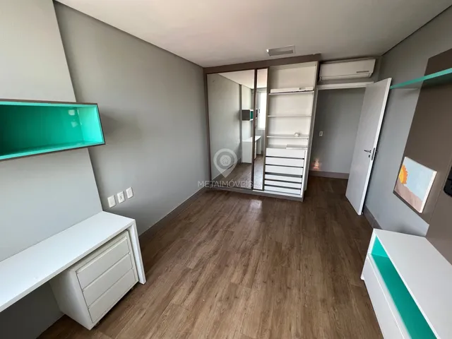 Imagem 6: Apartamento para locação no bairro Fátima em Teresina-PI: 4 quartos, 4 suítes, 1