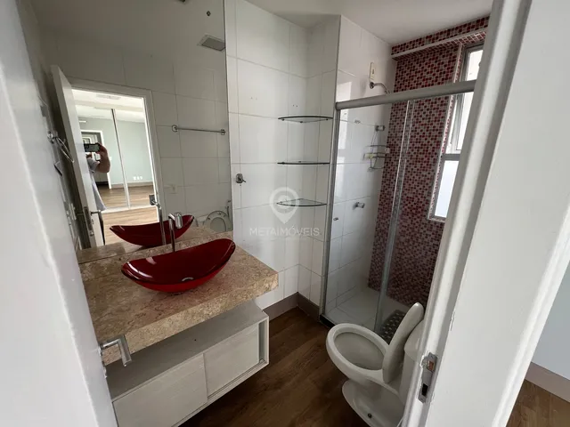 Imagem 11: Apartamento para locação no bairro Fátima em Teresina-PI: 4 quartos, 4 suítes, 1