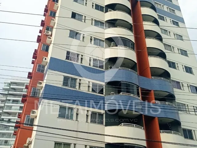 Imagem: O apartamento possui 3 Dormitórios, 1 Suíte, 2 Banheiros,